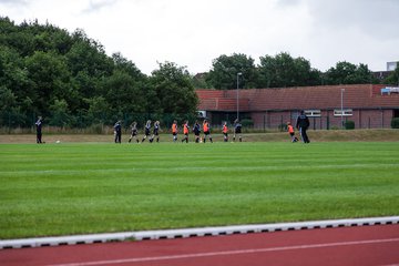 Bild 22 - C-Juniorinnen Landesmeister Finale SV Wahlstedt - TuRa Meldorf : Ergebnis: 1:4